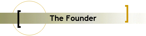 The Founder